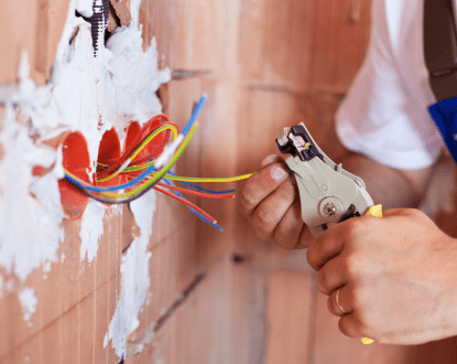WIRING INSTALLATION